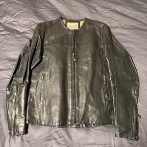 Roland Sands Designs Barfly Jacket